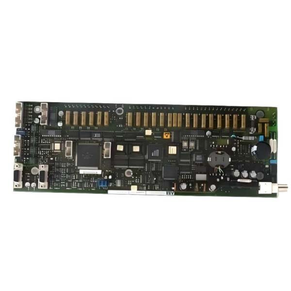 ABB 087629-001 Communication Processor Module