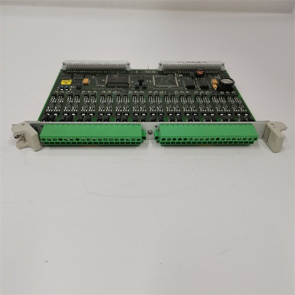 ABB 500BIM01 1MRB160024R0002 Industrial biological monitoring system