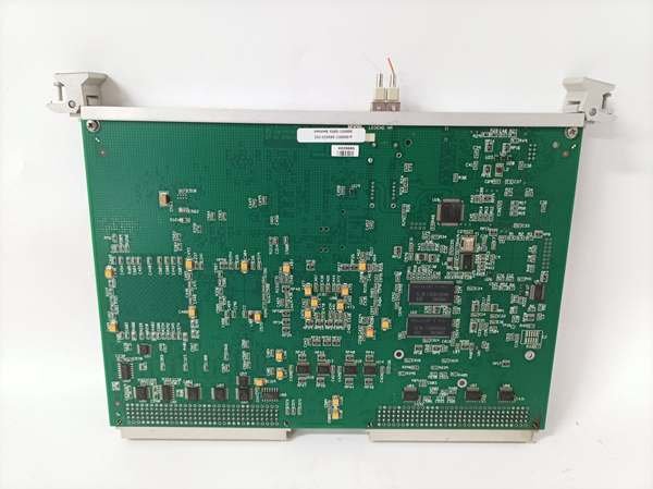 General Electric IS200VSVOH1BDC Servo Valve Control Module