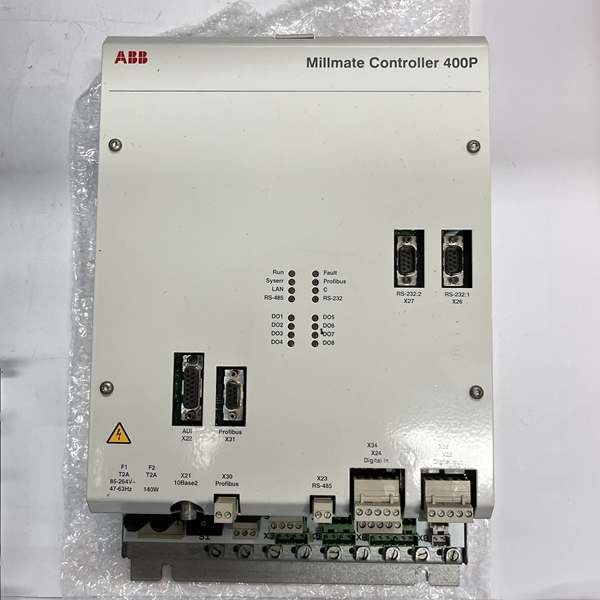 ABB PFCA401SF 3BSE024387R4 Redundant Power Supply