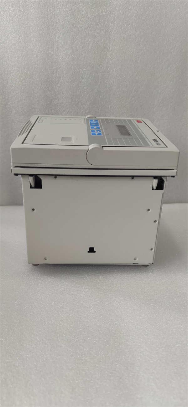 ABB REF610C11HCNN01 feeder protection relay