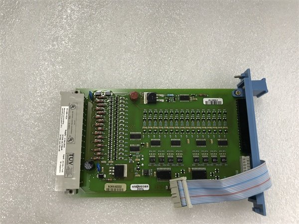 Honeywell SDI-1624 24VDC Fault-Tolerant Input Module