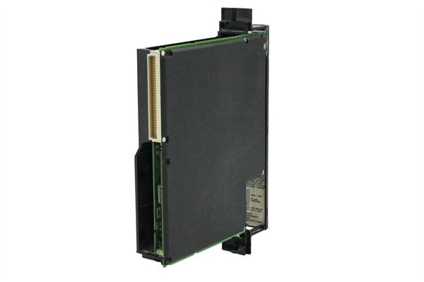 General Electric IC697CPM915 High-Performance CPU Module