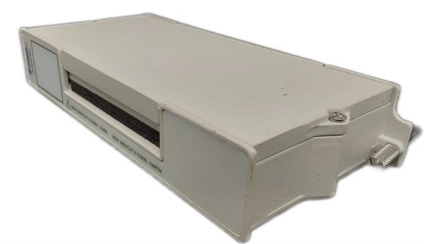 NI SCXI-1327 Terminal Block for SCXI Analog Input Modules