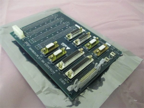 LAM 796-009363-003 Dual-Frequency RF Matching Network Module