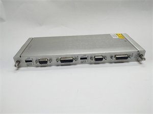 Bently Nevada 133323-01 Modbus RS485 I/O Module