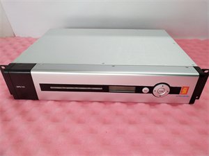 Kongsberg DPS112 Differential Global Navigation Satellite System Sensor