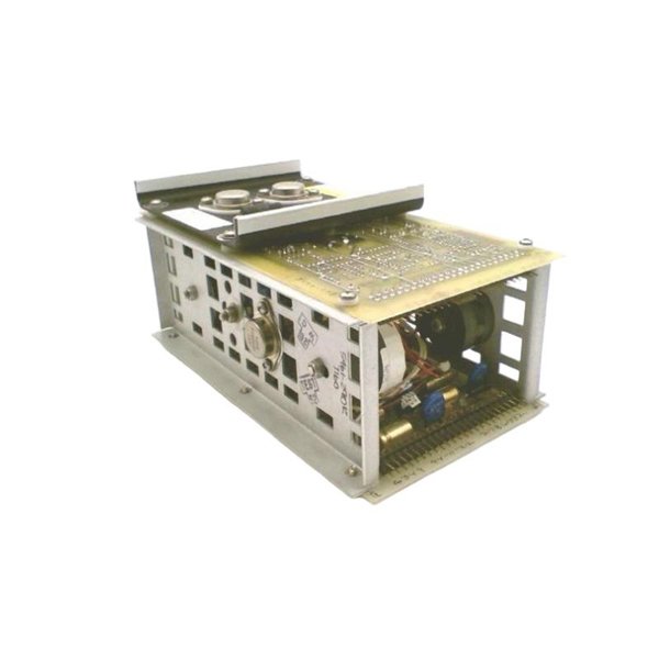 Woodward 5461-290 Power Supply