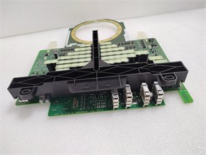 ABB 3BHB045647R0003 Industrial Control Module