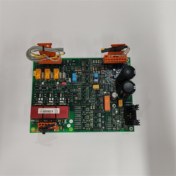 ABB DYTP600A 61430001-ZY Terminal connection module