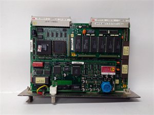 ABB PPC322BE HIEE300900R1 PLC module