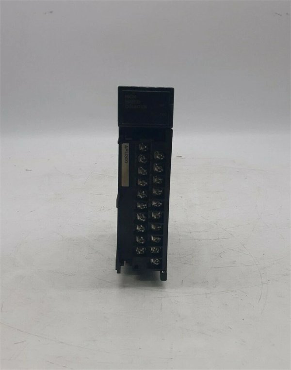 General Electric IC693APU300K High–speed Controller Module