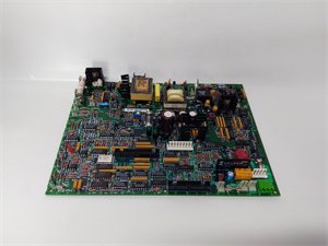 GE 531X303MCPARG1 AC Power Supply Board