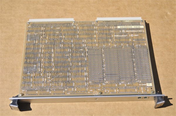 Motorola MVME-224-2 Analog Input (AI) Module