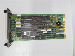 ABB IMMPI01 Multi-Function Processor Interface