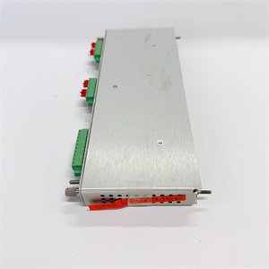 Bently Nevada 135137-01 Position I/O Module