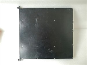 Triconex 3625A analog input module