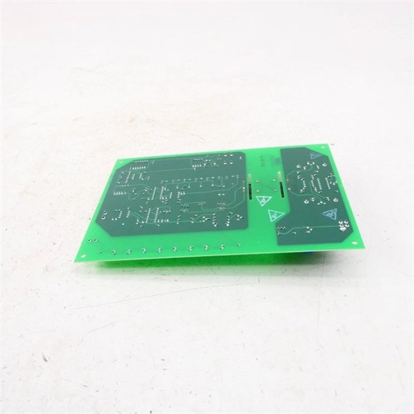 GE IS200EDCFG1ADC Excitation System Configuration & Data Communication Module