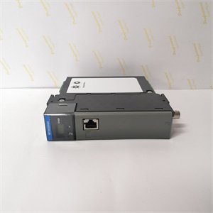 Honeywell TC-CCN014 redundant net interface module