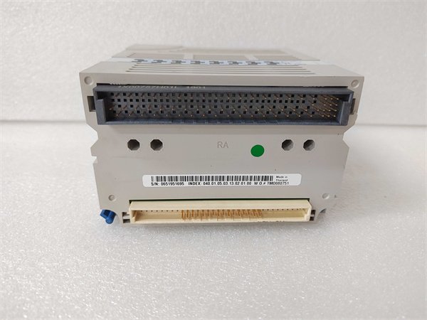 Westinghouse 5X00622G01 Industrial Control Module