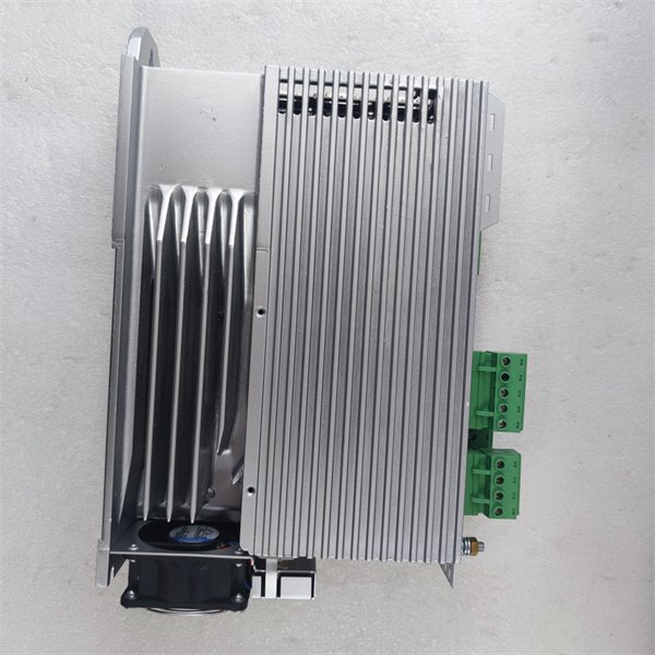 Kollmorgen S30301-NA S300 DANAHER Servo Drive