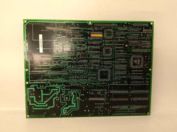 General Electric DS215DMCBG1AZZ03A digital input/output (I/O) module