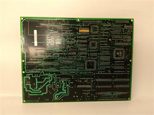 GE DS200DMCAG1AGB Mid-Range Digital Motor Control & Alarm Gateway Module