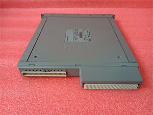 ICS Triplex T8480C Analog Output Module