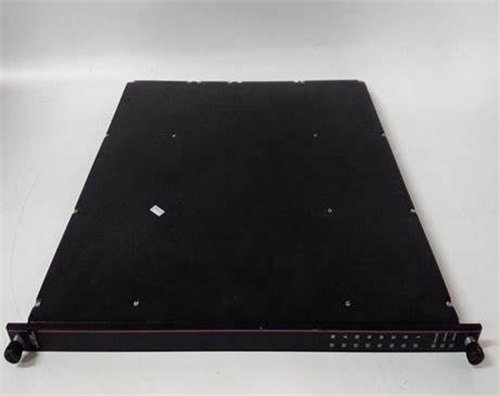 Triconex MP6004 Modular Processor Module