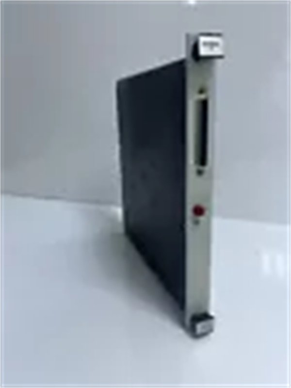 Woodward 5464-013 Semi–insulated input driver module