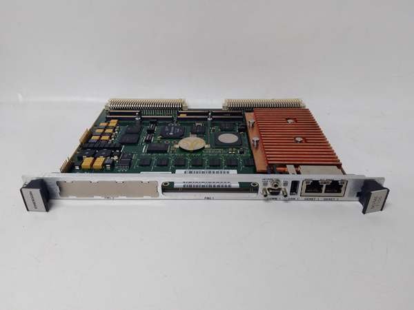 Emerson MVME7100-0173 Industrial Control SBC