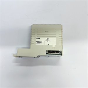 ABB CI854K01 3BSE025961R1 Profibus-DP/V1 Interface Module