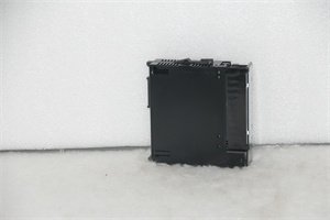 GE Fanuc IC693ALG221 4-channel analog input module