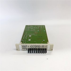 ABB PM858-C 3BSE093350R1 Processor Unit
