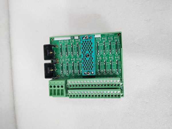 Triconex 9662-910 16-Channel Analog Input Module