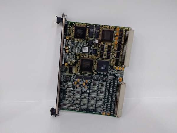 Epro IS200VVIBH1CAC Vibration Monitoring Module