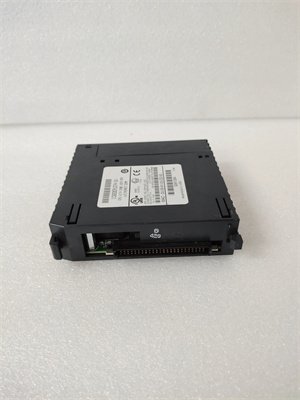 GE Fanuc IC693CPU374 PLC Processor Module