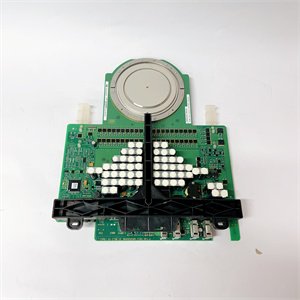 ABB 5SGY3545L0010 3BHB006485R0001 High-Voltage IGBT Module
