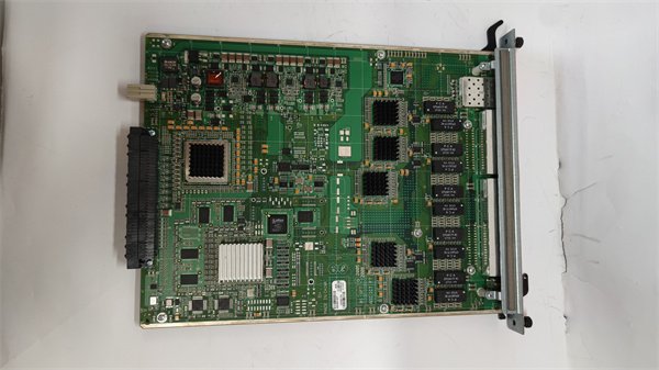 Alcatel-Lucent OS9-GNI-C20L 20-port Gigabit Ethernet access module