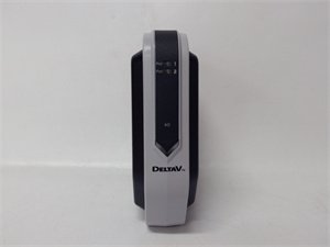 Emerson KJ3242X1-BK1 Fieldbus H1 Interface