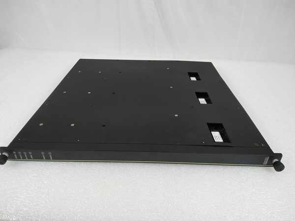 Triconex 3805H analog input module