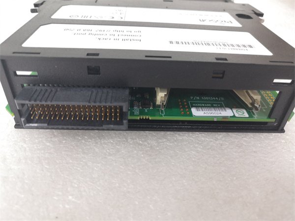 ProSoft MVI56E-SIE Industrial Cross-Vendor Communication Module