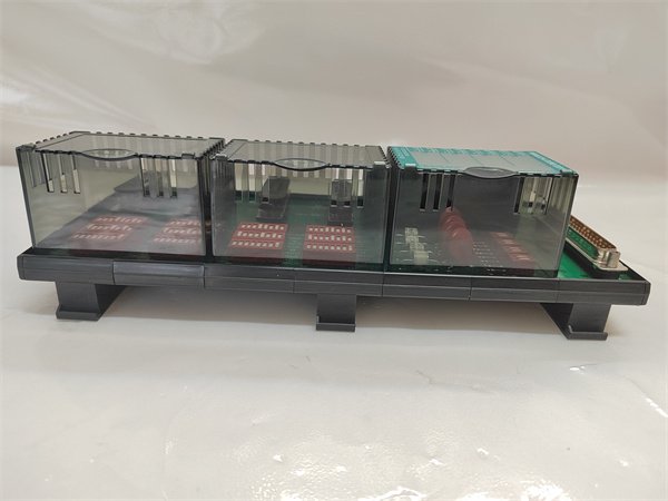 Foxboro P0926PA Industrial Control Module