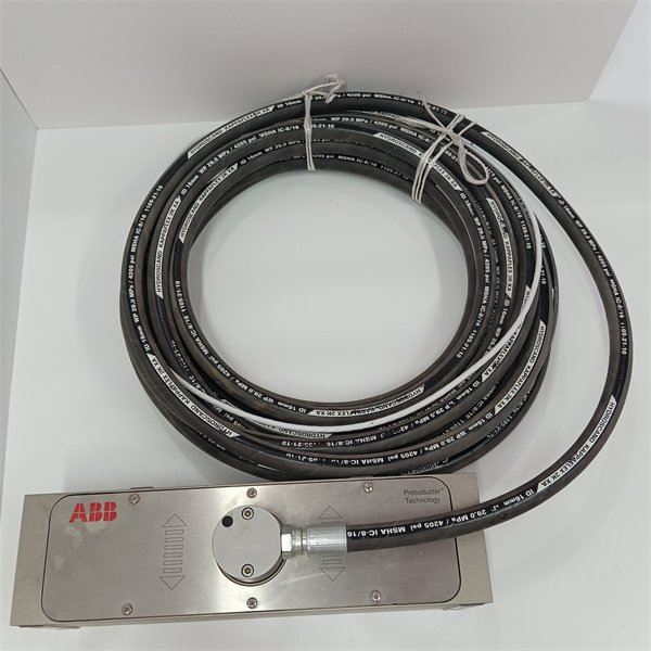 ABB PFCL201CE 50KN 3BSX802939-108 Industrial Load Cell