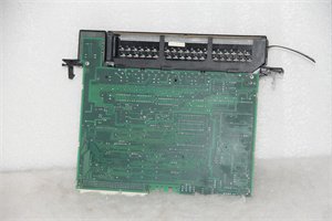 GE Fanuc IC697ALG230 Analog Input/Output Module
