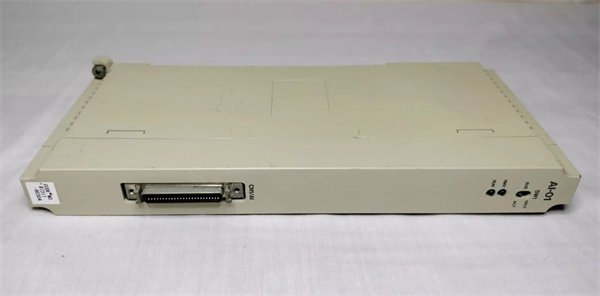 Yaskawa JACP-317803 Programmable Logic Controller