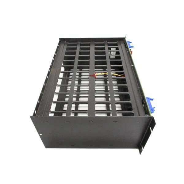 ABB IEMMU02 Front-Mount Module Mounting Unit