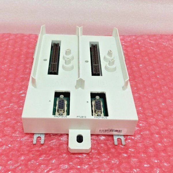 ABB PTU810A Pressure/Differential Pressure Transmitter Unit