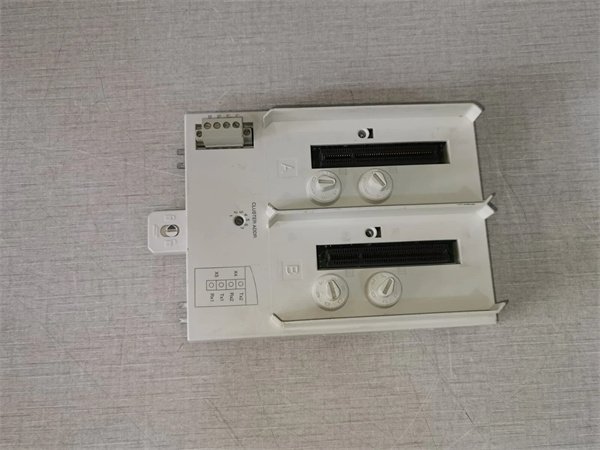 ABB TU840 Temperature Transmitter