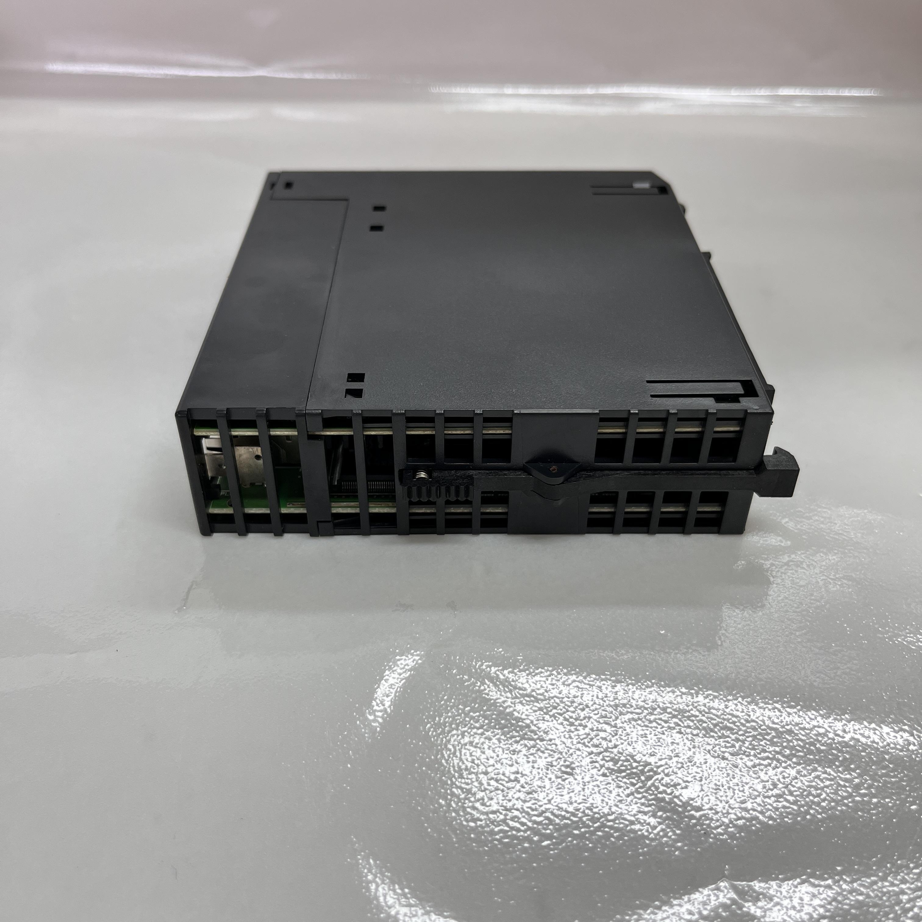 GE Fanuc IC693CPU374-GU PLC Processor Module